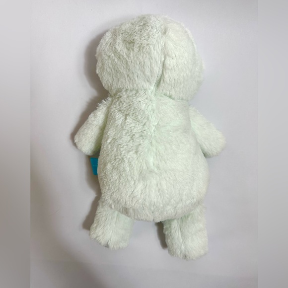 Manhattan Toy Plush Pals Tufty Friendly Monster Stuffed Animal - Picture 9 of 10